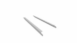 Кронштейны для вставок ДВК ERGO (к-т)